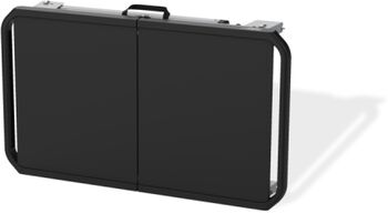 Weber samanbrjótanlegt ferðaborð