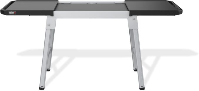 Weber samanbrjótanlegt ferðaborð