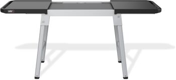 Weber samanbrjótanlegt ferðaborð