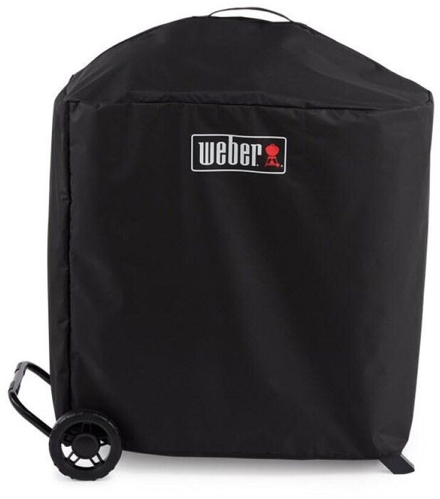 Weber yfirbreiðsla f. Traveler Compact