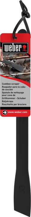 Weber hreingerningarspaði 