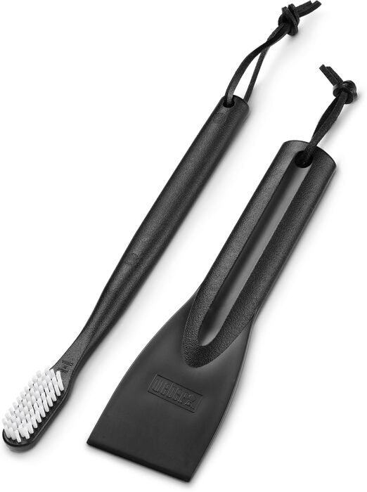 Weber hreingerningasett