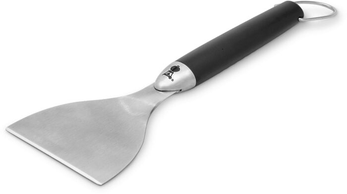 Weber Original steikarplötuskafa