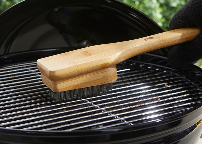 Weber grillbursti 30cm