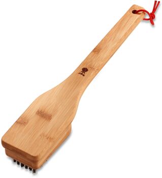 Weber grillbursti 30cm