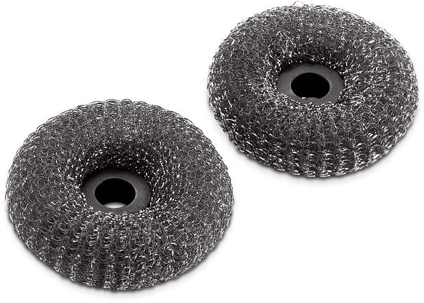 Weber skrúbb haus - 2 stk