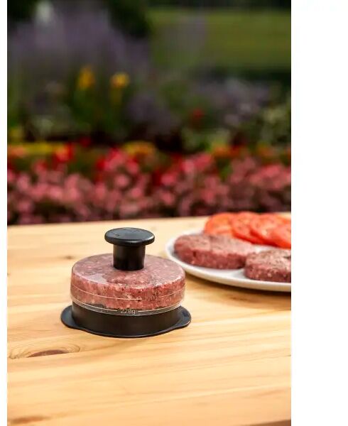 Weber hamborgarapressa 120/220 g