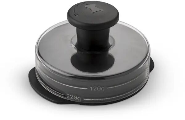 Weber hamborgarapressa 120/220 g