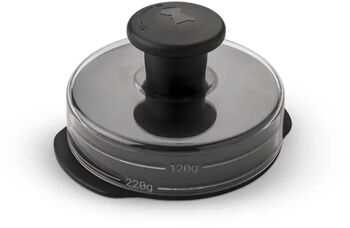 Weber hamborgarapressa 120/220 g