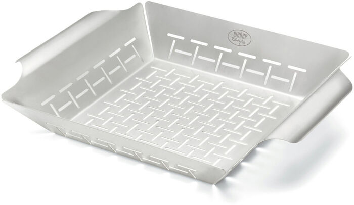 Weber grænmetisbakki - stór