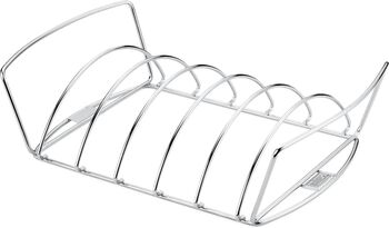 Weber Premium steikar og rifjagrind