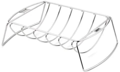 Weber Premium steikar og rifjagrind