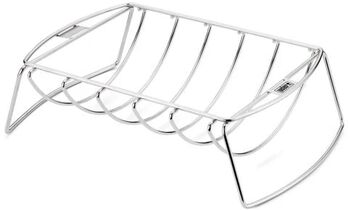 Weber Premium steikar og rifjagrind