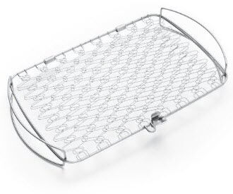 Weber fiskgrind - Stór