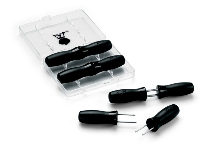 Weber maís haldarar