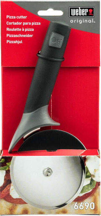 Weber Original pizzaskeri