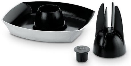 Weber kjúklingastandur fyrir grill