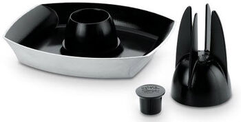 Weber kjúklingastandur fyrir grill