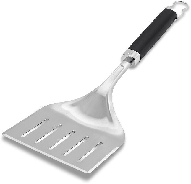 Weber breiður grillspaði