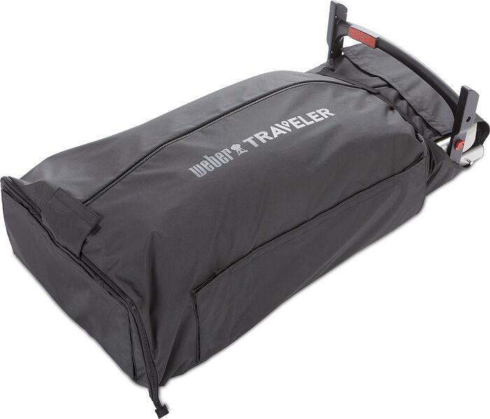 Weber Traveler hlíf