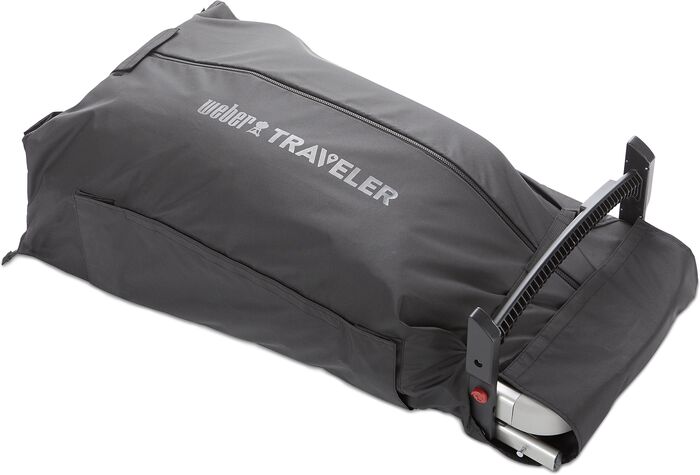 Weber Traveler hlíf