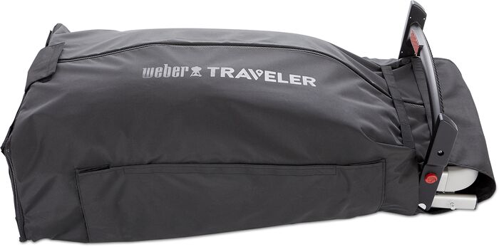 Weber Traveler hlíf