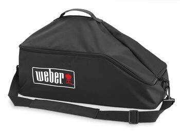 Weber yfirbreiðsla fyrir Go-Anywhere ferðagrill