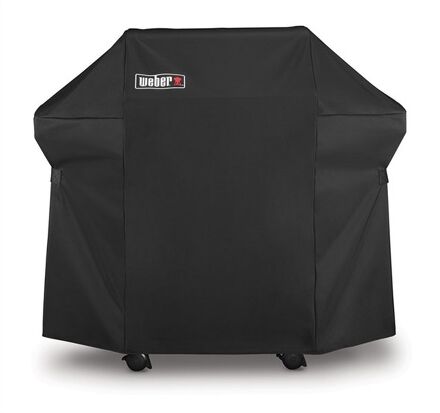 Weber yfirbreiðsla fyrir Spirit 300 og 400