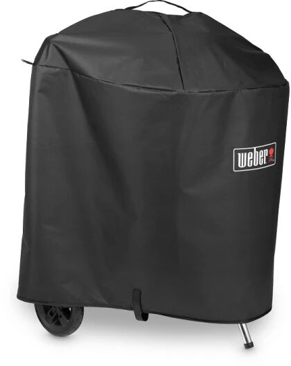 Weber yfirbreiðsla fyrir Master-Touch Premium kolagrill