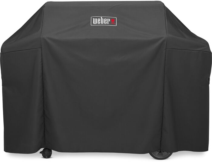 Weber yfirbreiðsla fyrir Genesis 400