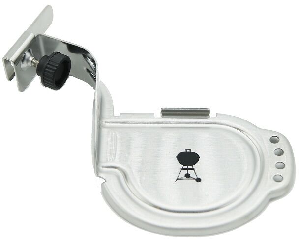 Weber standur fyrir iGrill mæla