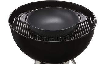 Weber Crafted wokpönnu sett