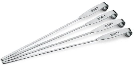 Weber grillspjót fyrir rekka