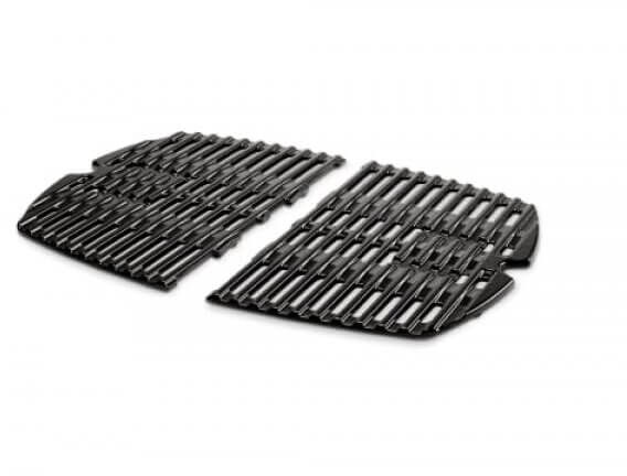 Grillgrindur fyrir Q1000 og Q100