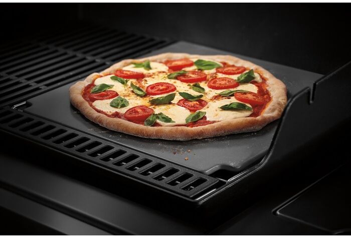 Weber Crafted pizzasteinn