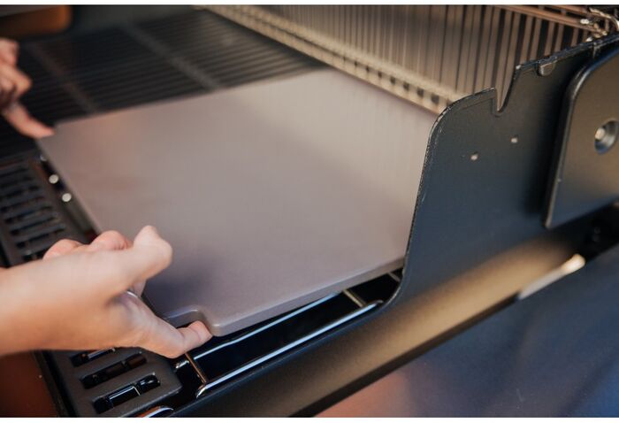 Weber Crafted pizzasteinn