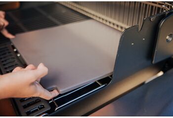 Weber Crafted pizzasteinn