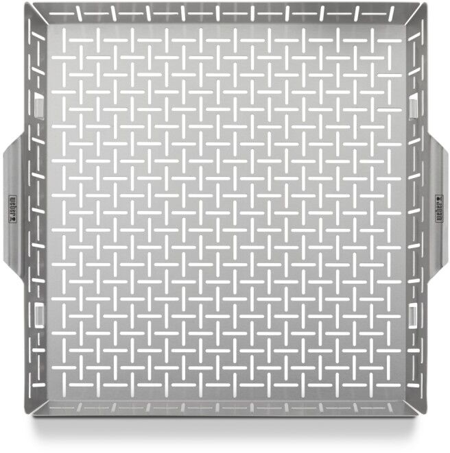 Weber Crafted grillkarfa