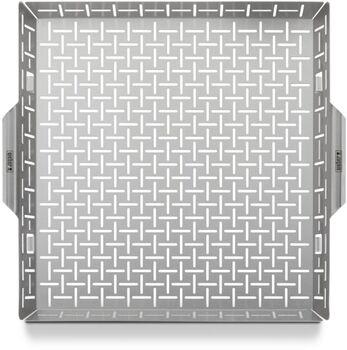 Weber Crafted grillkarfa