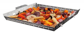 Weber Crafted grillkarfa