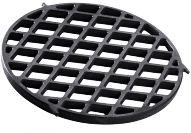 Weber pottajárnsgrillgrind fyrir Gourmet BBQ kerfi