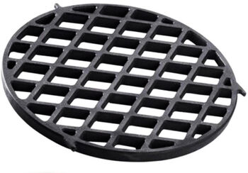 Weber pottajárnsgrillgrind fyrir Gourmet BBQ kerfi