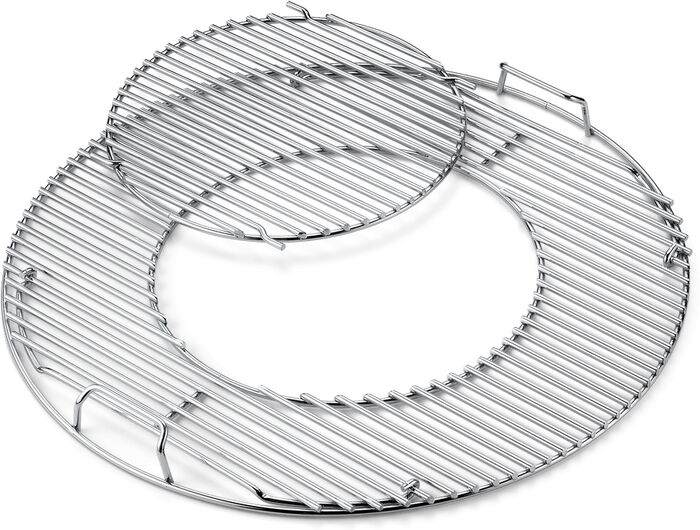 Weber Original grillgrind