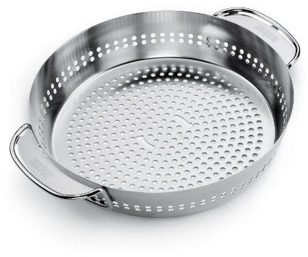 Weber BBQ kjúklingastandur