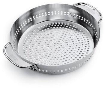 Weber BBQ kjúklingastandur