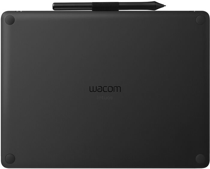 Wacom Intuos Medium teikniborð - Svart