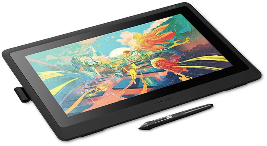 WACOM Cintiq 16【DTK1660KOD】 Wacom Cintiq 16