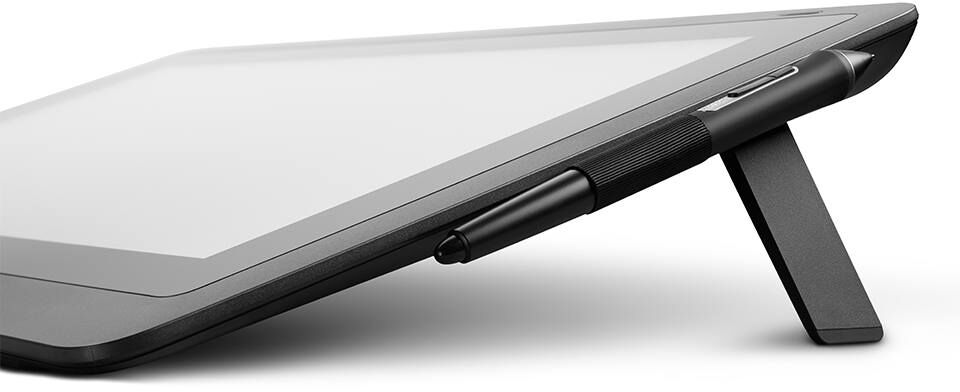 WACOM Cintiq 16【DTK1660KOD】 Wacom Cintiq 16 kainos nuo 539.99 € | Kaina24.lt