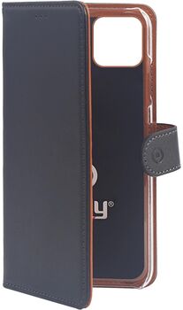 Celly Wally iPhone 11 símaveski - Svart