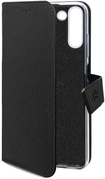 Celly Wally Samsung Galaxy A35 5G símaveski - Svart